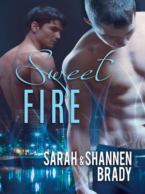 cover image of Sweet Fire